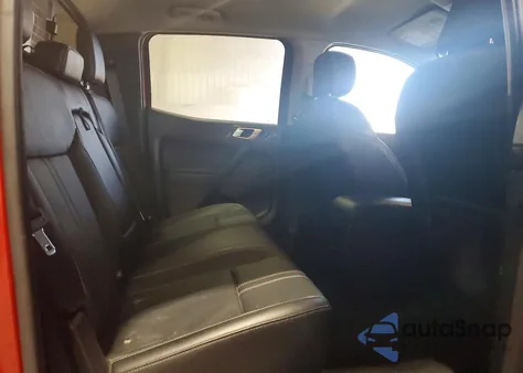 2020 Ford Ranger Xl z USA, uszkodzony, nr VIN 1FTER4FH4LLA81488